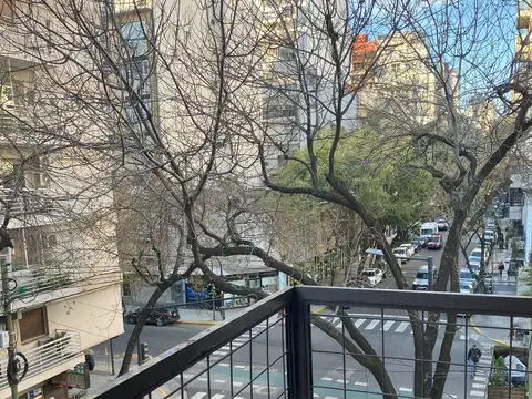 Departamento en Alquiler de 2 ambientes