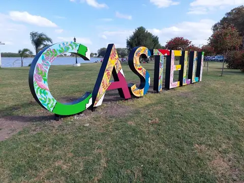 Terreno en Venta en Castelli, Partido de Castelli