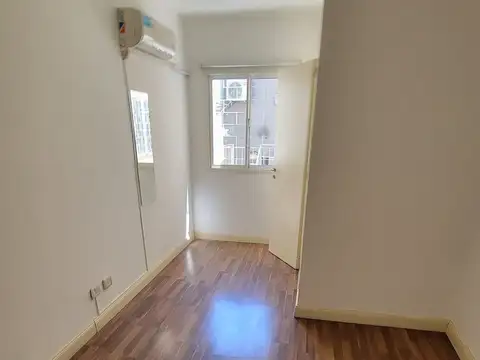 Depto Tipo Casa en Venta en Villa Crespo, USD 79.000