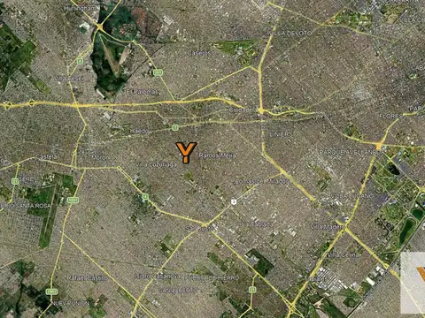 Departamento en Venta en Ramos Mejia, Partido de La Matanza