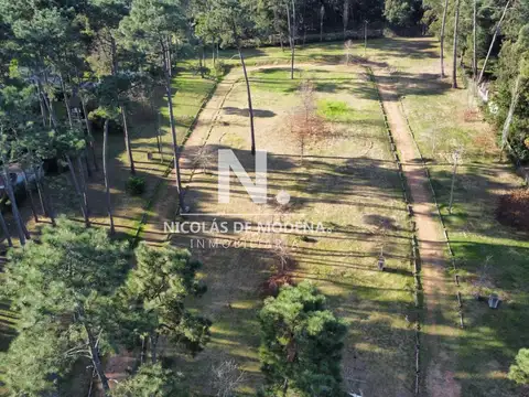 Terreno en Venta en Pinares, USD 195.000