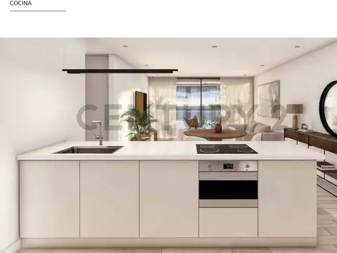 Departamento en Venta en Recoleta, USD 292.515