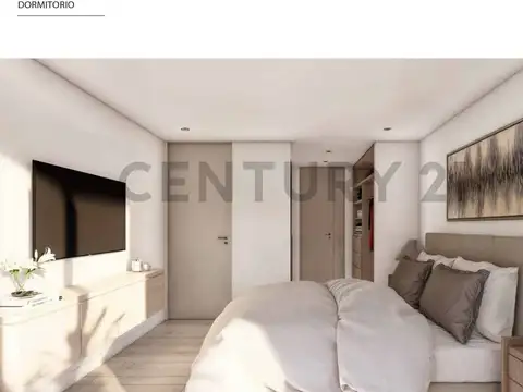 Venta Departamento en Pozo en Recoleta - U$D 2700mt2