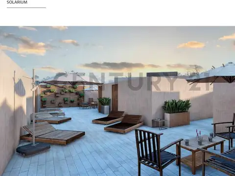 Departamento en Venta de 2 dormitorios