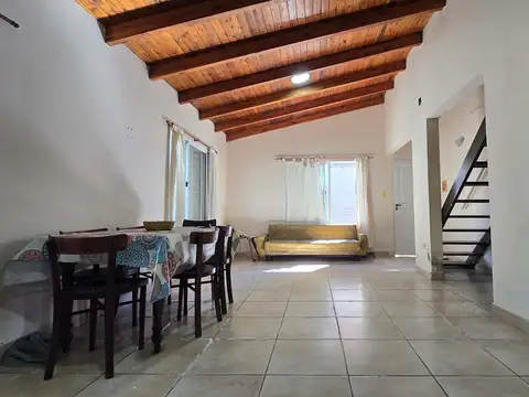 Duplex PH en Venta - 2 Dormitorios - Apto Credito - Federacion, Entre Rios