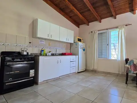 Depto Tipo Casa en Venta en Federación, USD 60.000
