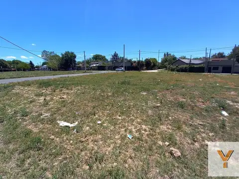 Terreno en Venta de 308,0 m2