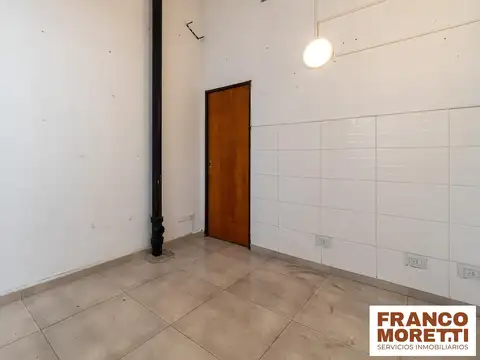 Almagro: Visibilidad Estratégica, Seguridad 24hs y el Local Ideal para tu Emprendimiento