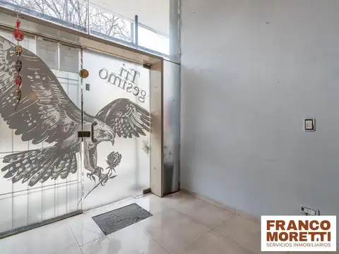 Local en Venta en Almagro, USD 58.000