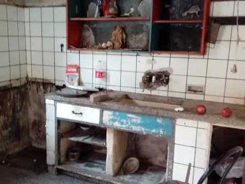 Casa en Venta 60 años
