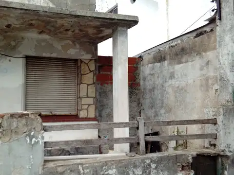 Casa en Venta en Florida-Cetrangolo, USD 160.000