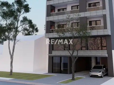 Departamento en Venta de Monoambiente