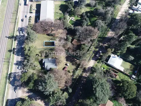 Terreno en Venta en La Reja, USD 220.000