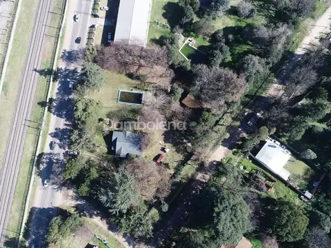 Terreno en Venta, FOT 5