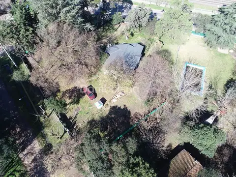 Terreno en Venta de 4464,0 m2