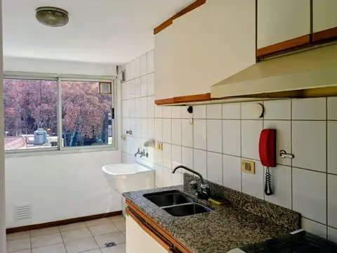 Departamento en Alquiler al Norte