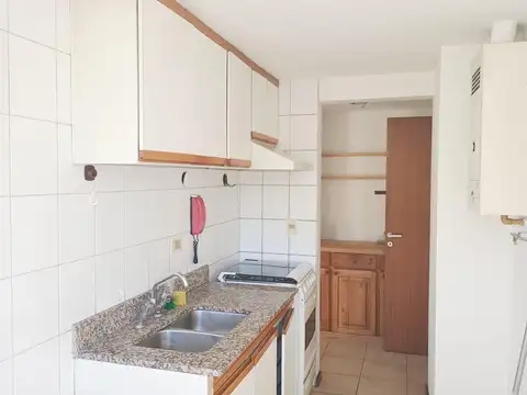 Departamento en Alquiler al Norte
