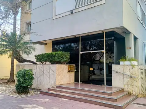 ALQUILER DEPARTAMENTO EN CENTRO DE MENDOZA