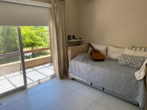 ALQUILER TEMPORAL- Casa - SANTA BARBARA