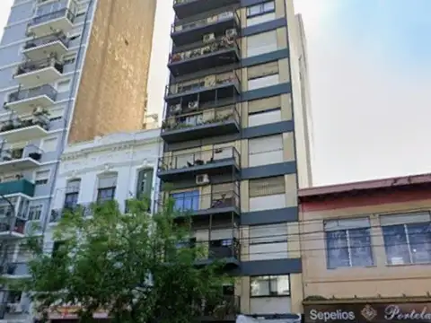 Departamento de 2 ambientes