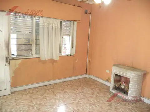 (LEG-1357) DORREGO al 700 - LOTE PROPIO