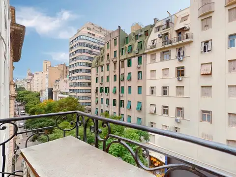 Departamento en Venta 8 años