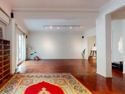Departamento en Venta con 2 cocheras