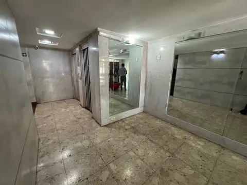 Departamento en dúplex con espectacular vista panorámica y con cochera