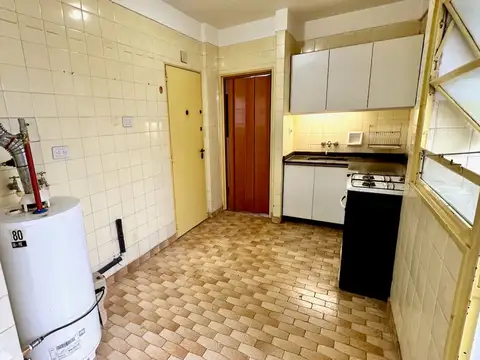Departamento en Alquiler 57 años