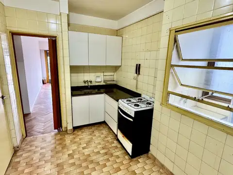Departamento en Alquiler en Villa Devoto, $ 1.500.000