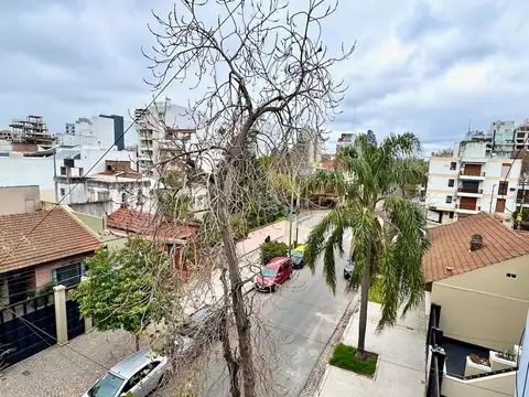 3 ambientes Dependencia y Cochera Cub Villa Devoto
