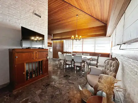 Casa en Venta 40 años