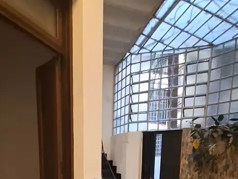 Esmeralda 800