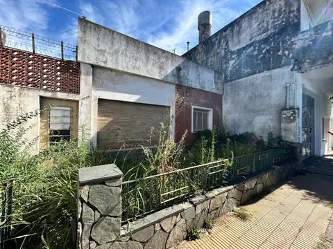 Casa en Venta en Alberdi, USD 29.000