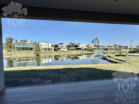 Laguna Grande - Villanueva