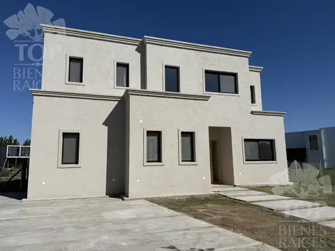 Casa en Venta A Estrenar