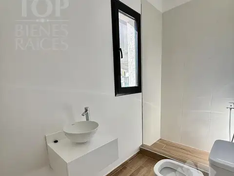 Casa al agua en venta en Laguna Grande