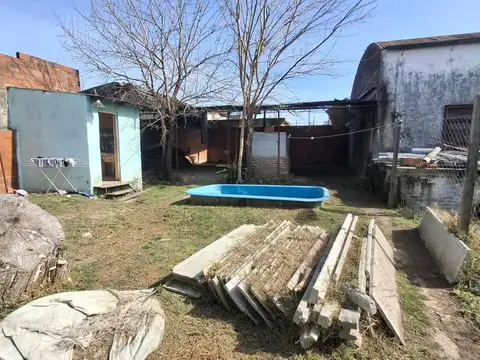 Terreno en venta en Rincón de Milberg – 400 m² ideal inversión