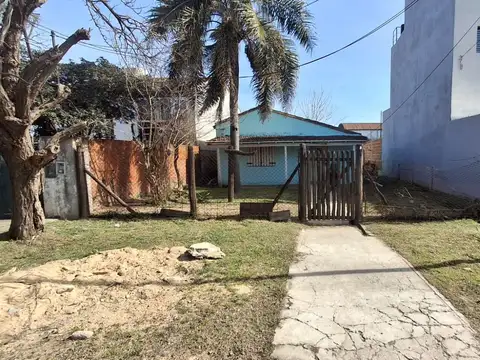 Terreno en Venta en Tigre Centro, USD 75.000