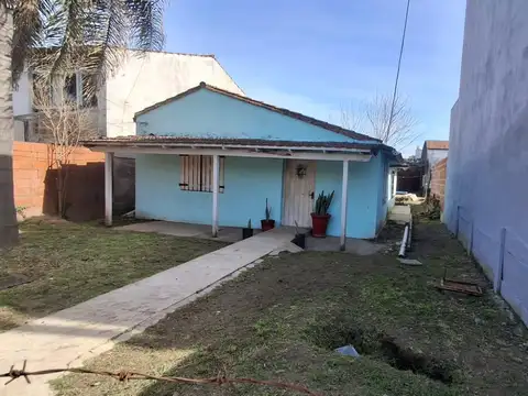 Terreno en Venta 10  mts Frente