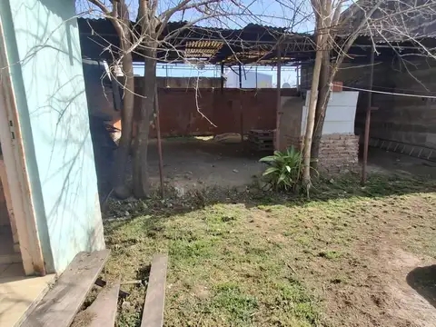 Terreno en venta en Rincón de Milberg – 400 m² ideal inversión