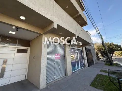 Local en alquiler Moreno centro