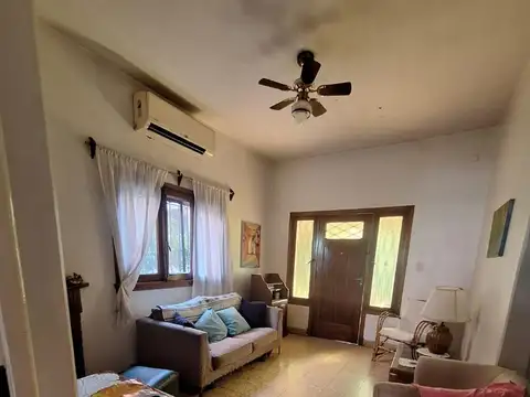 NEV. Casa 3 ambientes  en General Pacheco - Tigre