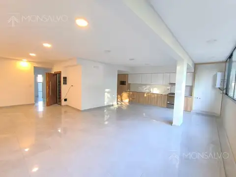 Departamento en General San Martin