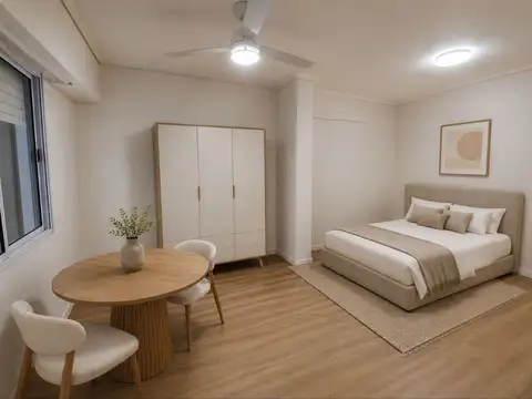 Departamento en Venta en Villa Crespo, CABA