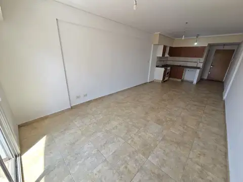 Muñoz 1000, Piso 2