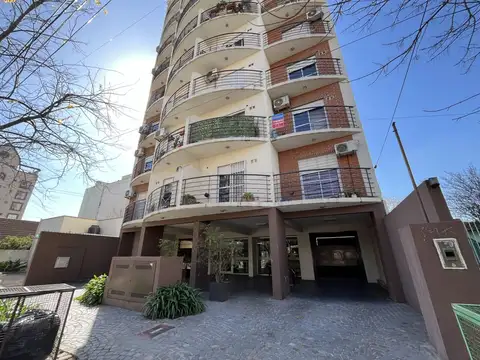 Muñoz 1000, Piso 2