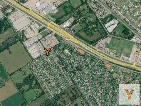 Terreno en venta - 1.333Mts2 - Escobar