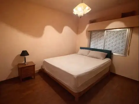 Departamento 5 ambientes con 4 baños