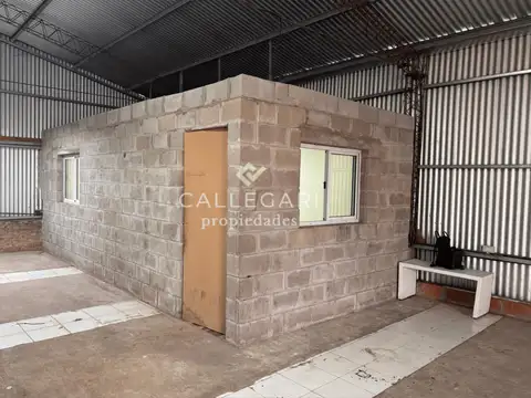 Galpón en alquiler - Berazategui